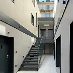 Lägenhet Glass & Charme - Turin