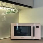 Lägenhet Glass & Charme - *