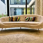 Lägenhet Glass & Charme -