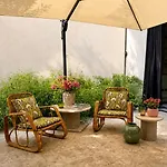 Glass & Charme -