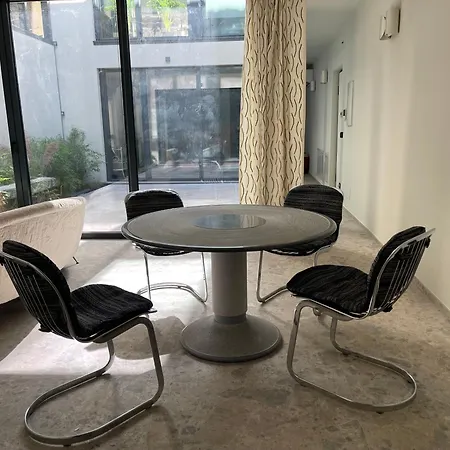 Apartment Glass & Charme - Turin