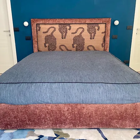 Apartamento Patio Urbano - Oasi Di Vetro E Quiete Turim