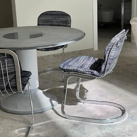 Apartamento Patio Urbano - Oasi Di Vetro E Quiete Turim