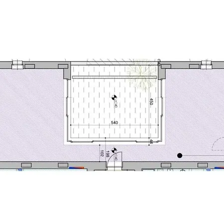 Glass & Charme - Apartment Turin