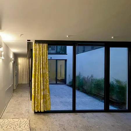 Glass & Charme - Turin