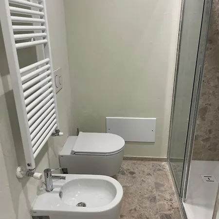 Glass & Charme - 아파트 *