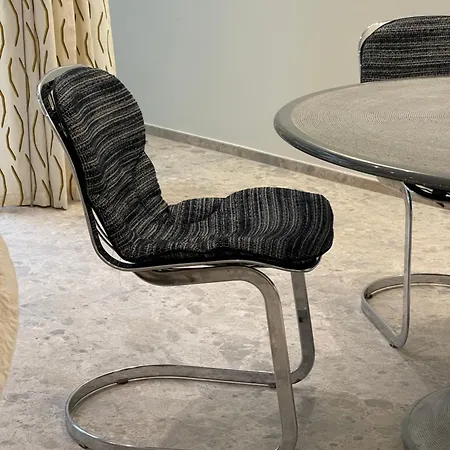 Apartamento Patio Urbano - Oasi Di Vetro E Quiete Turim