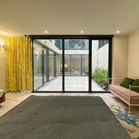 Apartment Glass & Charme - *