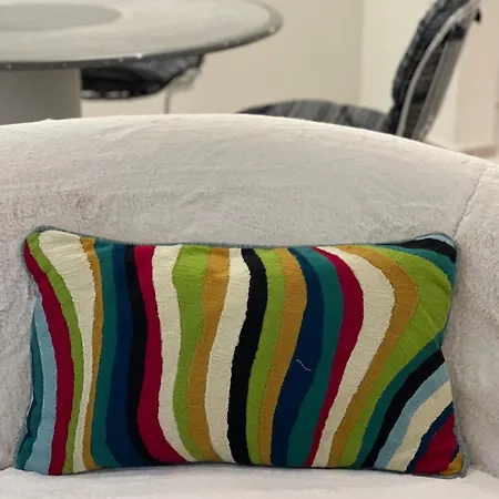 Апартаменты Glass & Charme - Турин