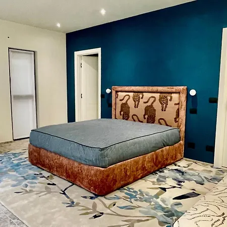 Glass & Charme - Apartment *