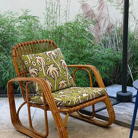 Glass & Charme - Daire Torino