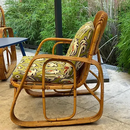 Apartment Glass & Charme - Turin