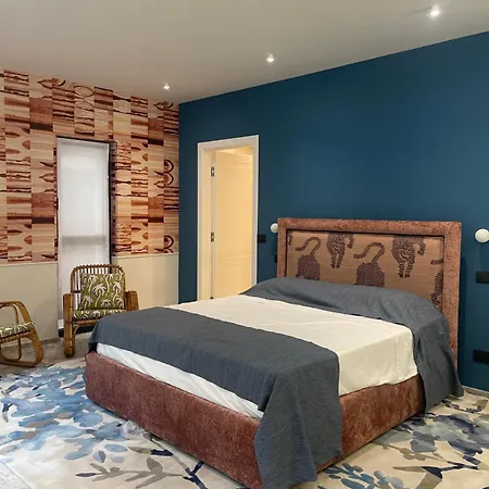 Glass & Charme - Турин