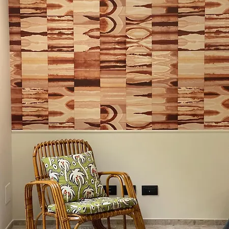 Glass & Charme - Apartment *