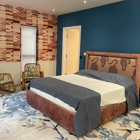 Daire Glass & Charme - *