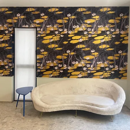 Daire Glass & Charme - *