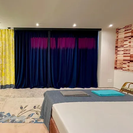 Apartment Glass & Charme - Turin