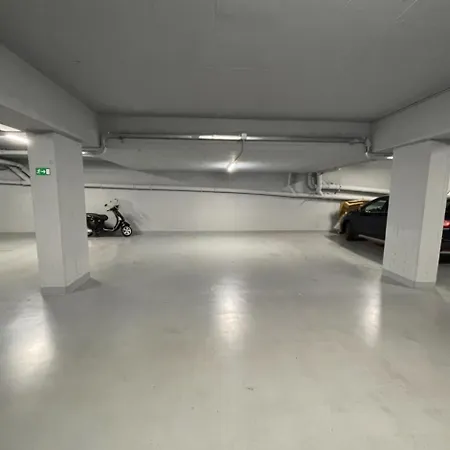 Glass & Charme - Apartment *