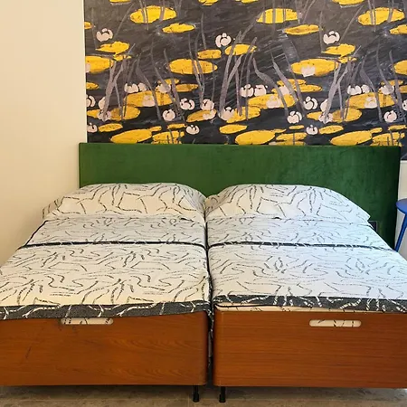 Apartment Glass & Charme - Turin