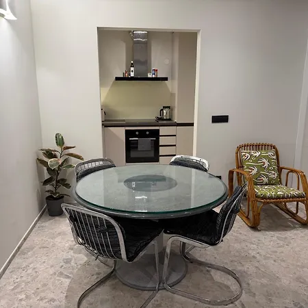 Glass & Charme - Apartment Turin