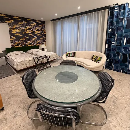 Glass & Charme - * Torino