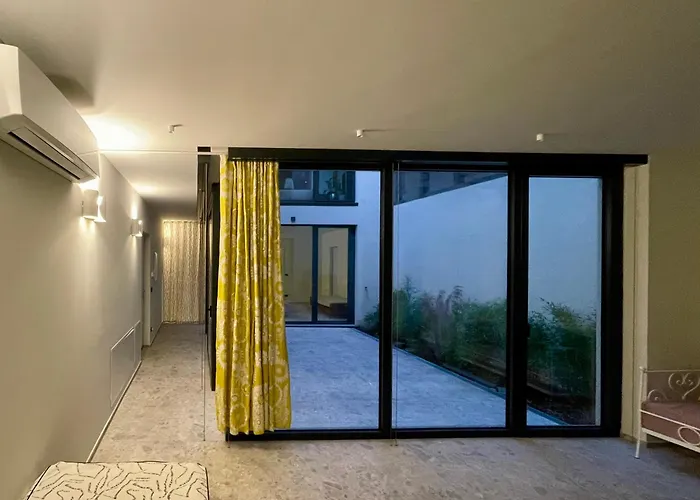 Glass & Charme - Turín