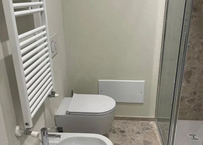 Glass & Charme - Apartamento *