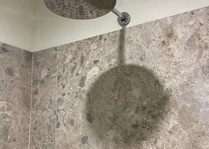 Glass & Charme - Apartamento *