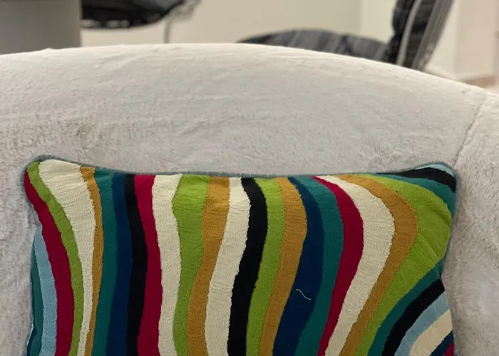 Apartment Glass & Charme - Turin