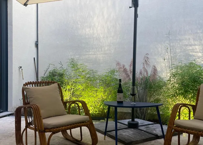 Glass & Charme - Turin