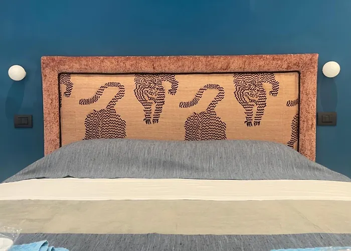 Glass & Charme - Turin