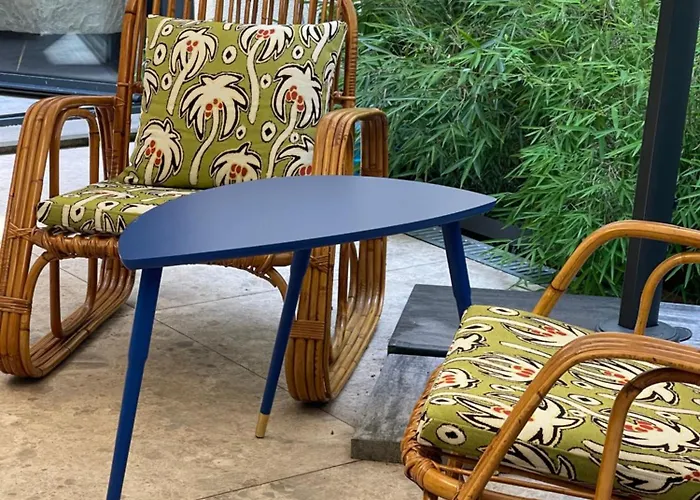 Apartment Glass & Charme - Turin