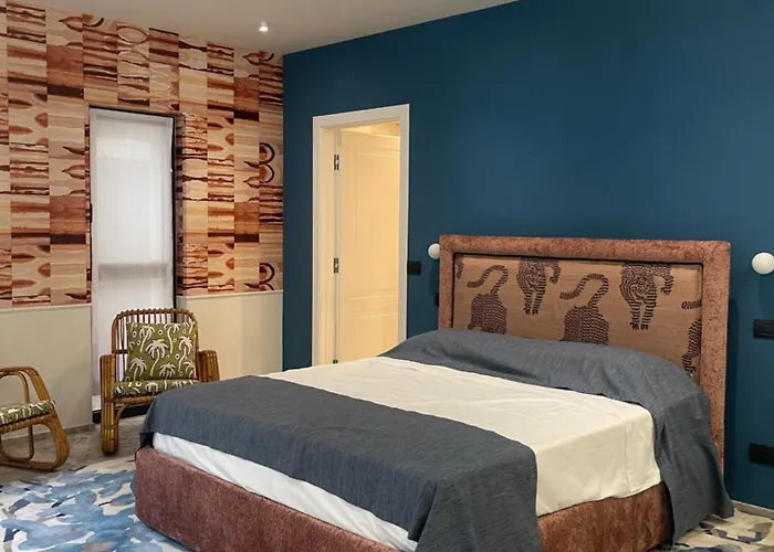 Glass & Charme - Turin