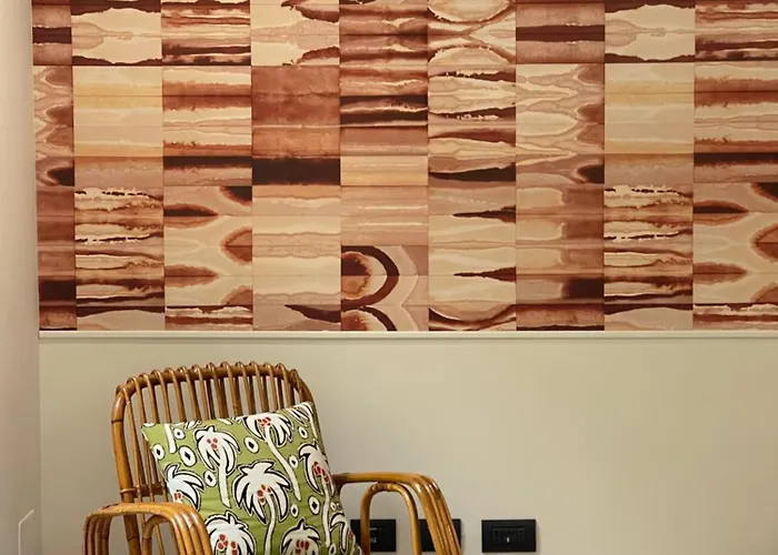 Glass & Charme - Apartment *