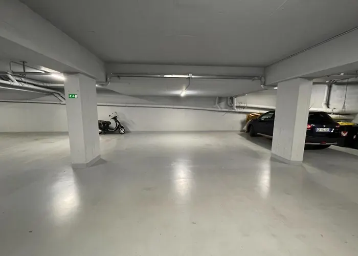 Glass & Charme - Apartment *