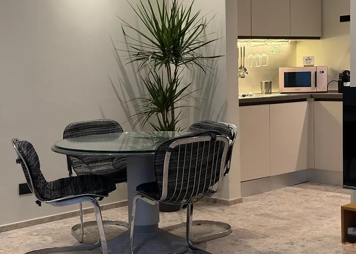 Glass & Charme - Turin