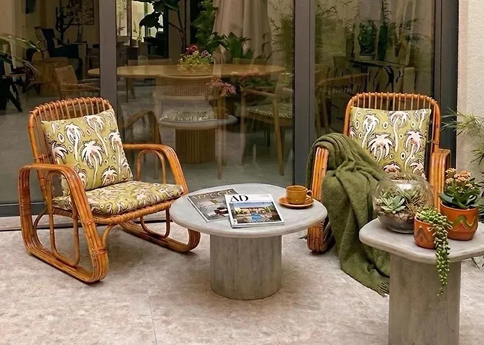 Glass & Charme - Turin