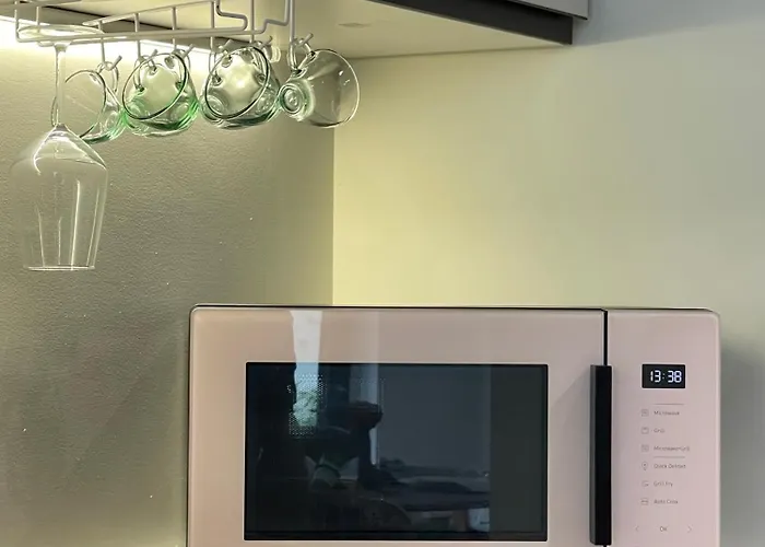 アパート Glass & Charme - *