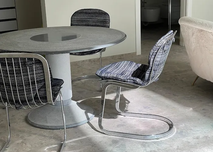 Appartement Glass & Charme - Turin