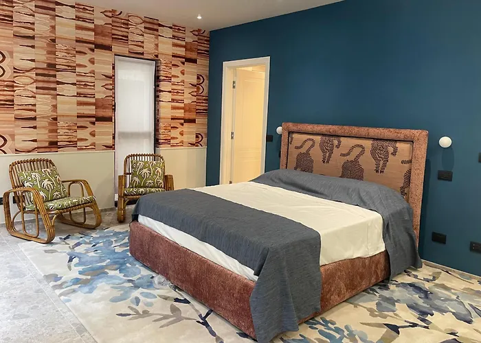 Appartement Glass & Charme - *