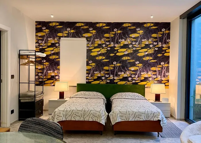 Glass & Charme -
